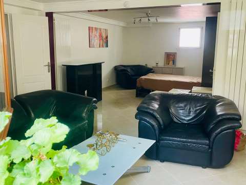 Location appartement 1 pièce