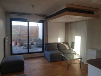 Location Appartement T1Choisy-le-Roi