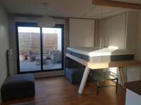 Location appartement 1 pièce Location appartement 1 pièce