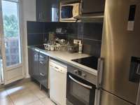 Location appartement 4 pièces Location appartement 4 pièces
