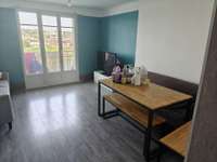 Location appartement 4 pièces Location appartement 4 pièces