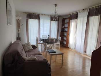 Location Appartement 3 piècesChoisy-le-Roi