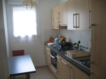 Location appartement 3 pièces Location appartement 3 pièces