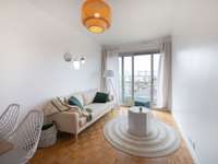 Location appartement 3 pièces