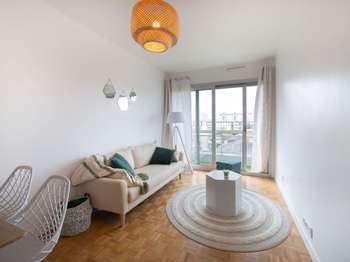 Location Appartement 3 piècesChoisy-le-Roi
