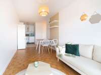 Location appartement 3 pièces
