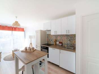 Location Appartement 2 piècesChoisy-le-Roi