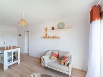 Location appartement 2 pièces