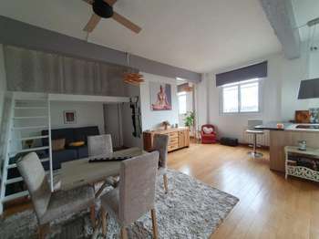 Location Appartement 3 piècesChoisy-le-Roi