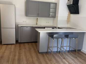 Location Appartement 2 piècesChoisy-le-Roi