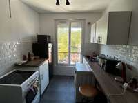 Location appartement 2 pièces Location appartement 2 pièces