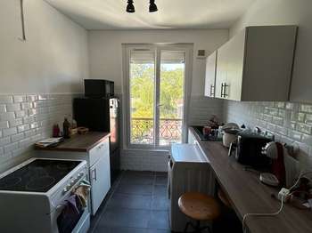 Location Appartement 2 piècesChoisy-le-Roi