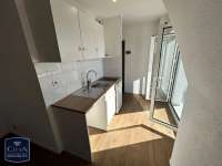Location appartement T1 Cholet - 49