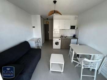 Location Appartement T1Cholet