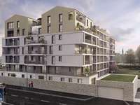 Location appartement 2 pièces