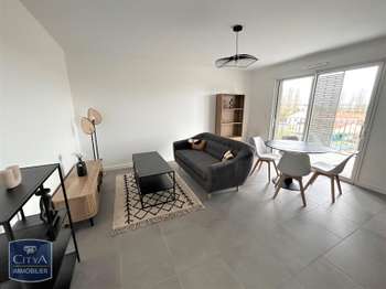 Location Appartement 2 piècesCholet