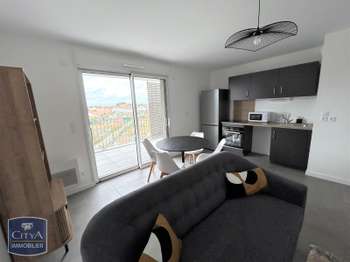 Location appartement 2 pièces