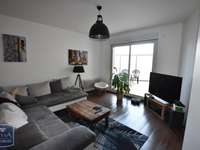 Location appartement 3 pièces
