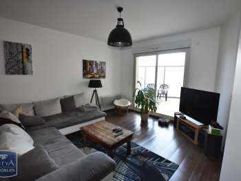 Location Appartement 3 piècesCholet