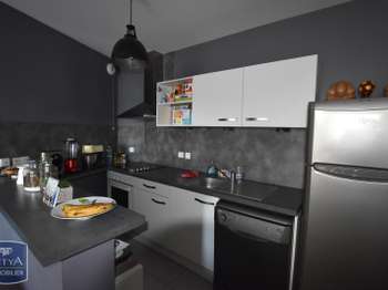 Location appartement 3 pièces