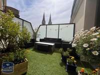 Location appartement 3 pièces