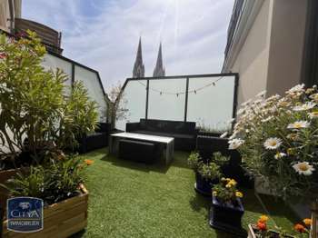 Location appartement 3 pièces