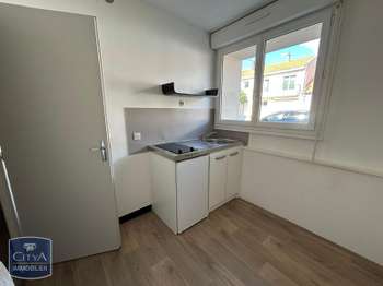 Location Appartement T1Cholet