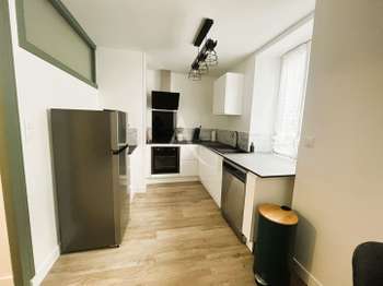 Location appartement 2 pièces Cholet 49