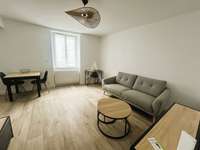 Location appartement 2 pièces