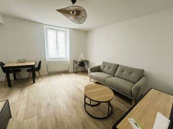 Location appartement 2 pièces