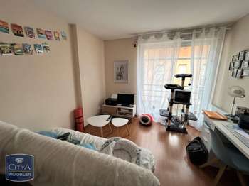 Location Appartement 2 piècesCholet