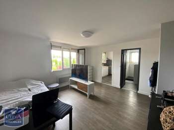 Location Appartement T1Cholet