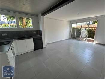 Location Appartement 3 piècesCholet