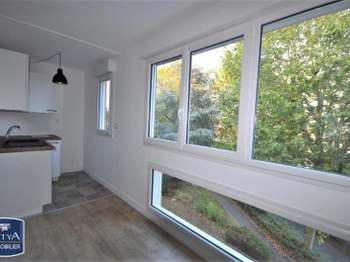 Location appartement 2 pièces