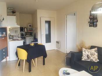 Location Appartement 2 piècesCholet