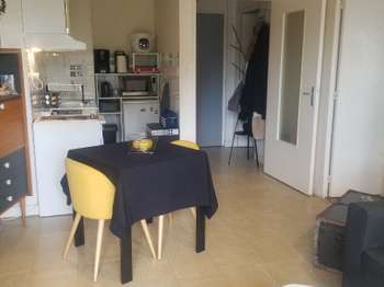 Location appartement 2 pièces