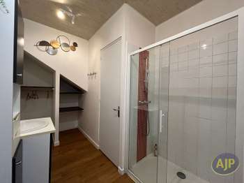 Location Studio 1 pièce