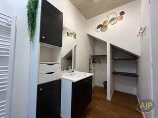 Location Studio 1 pièce