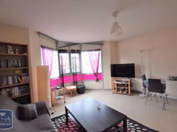 Location Appartement 2 piècesCholet
