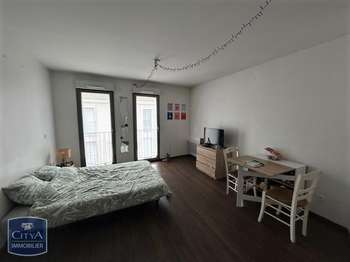 Location Appartement T1Cholet