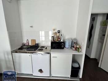 Location appartement 1 pièce