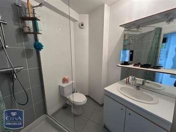 Location appartement 1 pièce