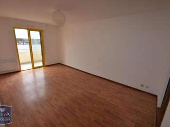 Location Appartement T1Cholet