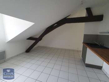 Location Appartement 2 piècesCholet
