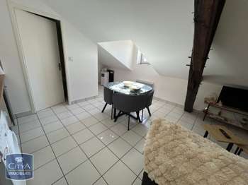 Location Appartement 2 piècesCholet