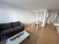 Location appartement 2 pièces