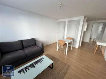 Location Appartement 2 piècesCholet