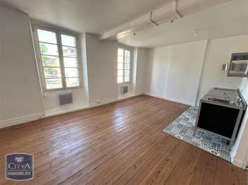 Location Appartement 2 piècesCholet