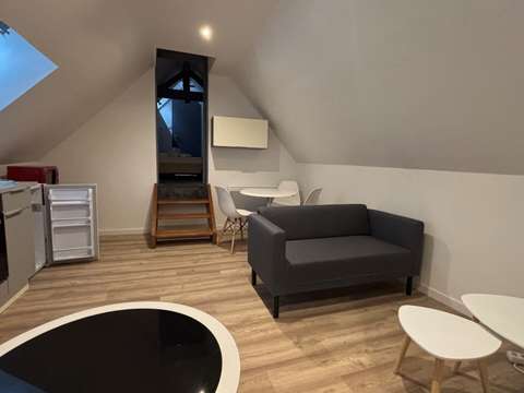 Location appartement 2 pièces Cholet 49