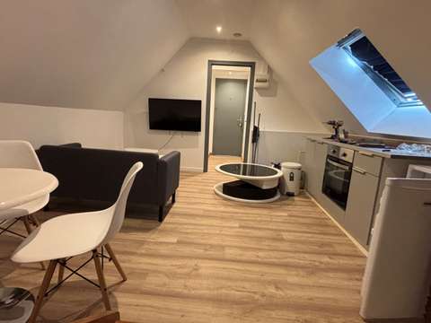 Location appartement 2 pièces
